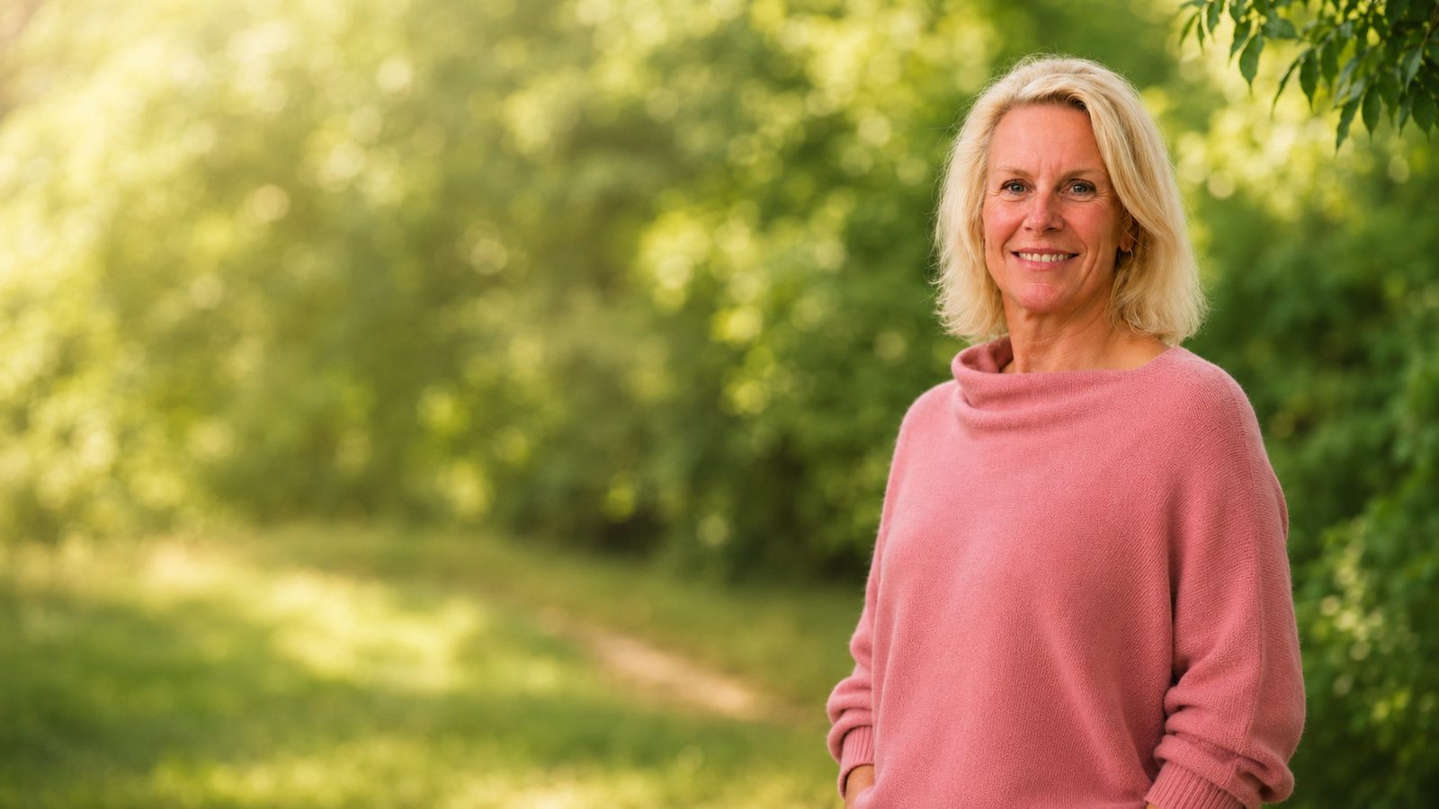Emma, a counsellor offering counselling in Farnborough and online